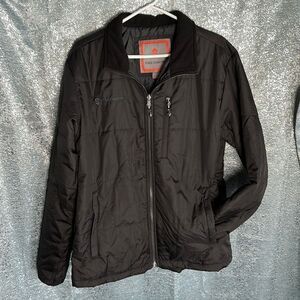 Free country jacket